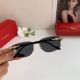 Cartier Black Rimless Unisex Pure Titanium Eyeglasses 061112 (6)_th.jpg